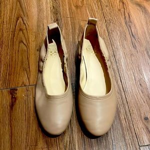 Vince Camuto Ballet Flats